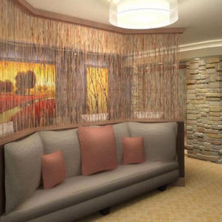 Ledgestone Hotel Yakima Ngoại thất bức ảnh