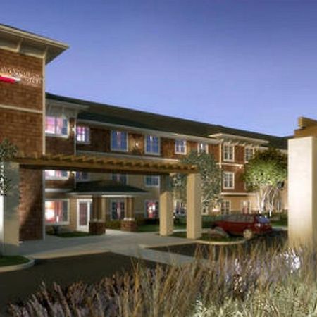 Ledgestone Hotel Yakima Ngoại thất bức ảnh