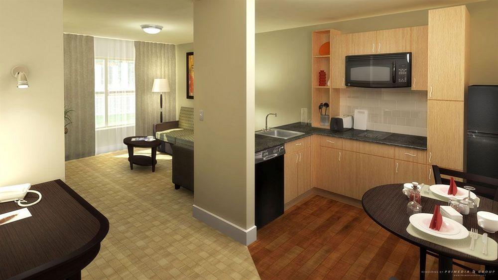 Ledgestone Hotel Yakima Ngoại thất bức ảnh