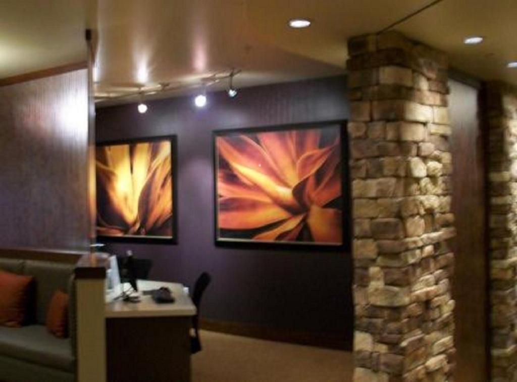 Ledgestone Hotel Yakima Ngoại thất bức ảnh